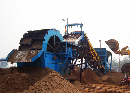 轮式洗砂机 轮式洗砂机.jpg