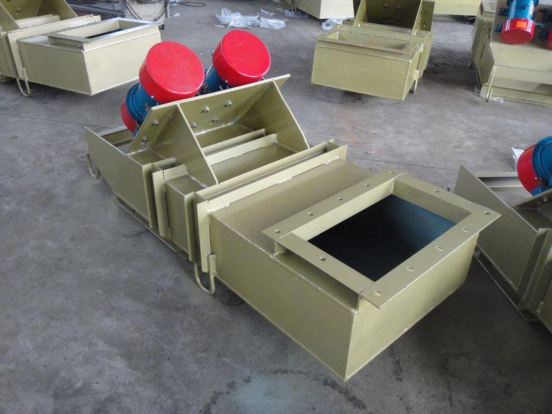 电机振动给料机 电机振动给料机