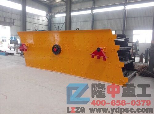 圆振动筛 开云kaiyun官方网站