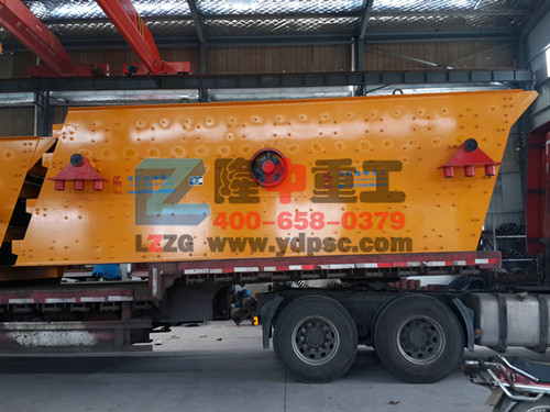 圆振动筛 开云kaiyun官方网站